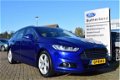 Ford Mondeo Wagon - 2.0 TDCi Titanium 150pk Pano dak | Lederen bekleding | BLIS | Elektische achterk - 1 - Thumbnail