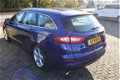 Ford Mondeo Wagon - 2.0 TDCi Titanium 150pk Pano dak | Lederen bekleding | BLIS | Elektische achterk - 1 - Thumbnail