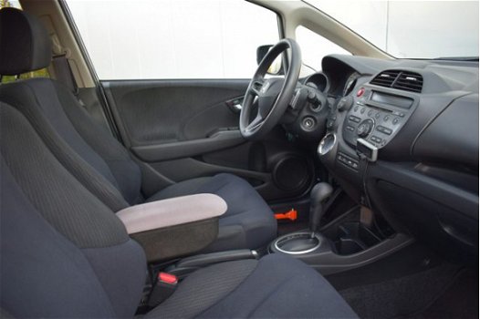 Honda Jazz - 1.4 Hybrid Business Mode Automaat - 1