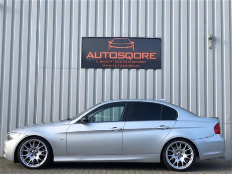 BMW 3-serie - 330i Executive Automaat M-Pakket - 1