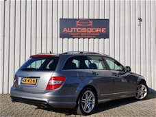 Mercedes-Benz C-klasse Estate - 320 CDI Avantgarde AMG PAKKET