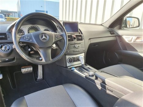 Mercedes-Benz C-klasse Estate - 320 CDI Avantgarde AMG PAKKET - 1