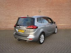 Opel Zafira Tourer - 1.6 Cosmo 200pk