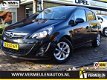 Opel Corsa - 1.3 CDTI ecoFLEX 95PK Design Edition + Navi/ Clima/ NL auto - 1 - Thumbnail