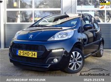 Peugeot 107 - 1.0 Envy Airco