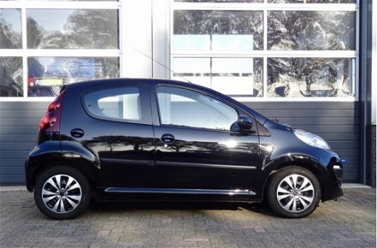 Peugeot 107 - 1.0 Envy Airco - 1