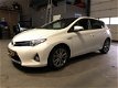 Toyota Auris - 1.8 Hybrid Lease | Panoramadak | Camera | Navigatie - 1 - Thumbnail