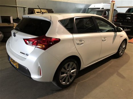 Toyota Auris - 1.8 Hybrid Lease | Panoramadak | Camera | Navigatie - 1