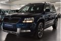 Skoda Yeti Outdoor - 1.2 TSI Greentech Edition - 1 - Thumbnail