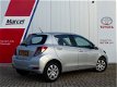 Toyota Yaris - 1.3 VVT-i Aspiration Navi Cruise Dealer Onderhoud - 1 - Thumbnail