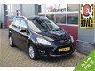 Ford Grand C-Max - 1.0 Titanium 7p. // o.a. Navigatie // Camera // Clima - 1 - Thumbnail