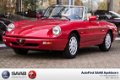 Alfa Romeo Spider - 2.0 Origineel Nederlandse auto - 1 - Thumbnail