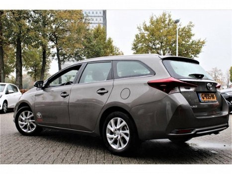 Toyota Auris Touring Sports - 1.2T Active - 1