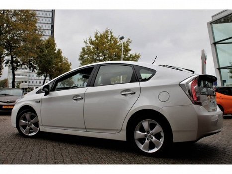 Toyota Prius - 1.8 Plug-in Hybrid Aspiration - 1