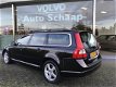 Volvo V70 - 2.0T 203 pk Momentum Automaat Navigatie Leer Verwarmbare voorstoelen - 1 - Thumbnail