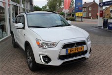 Mitsubishi ASX - 1.6 CLEARTEC Instyle