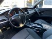 BMW 5-serie - 520i Executive Navi, Stoelverw, LM velg, Elek pakket, Cruise-C, Climate-C, Trekhaak, S - 1 - Thumbnail