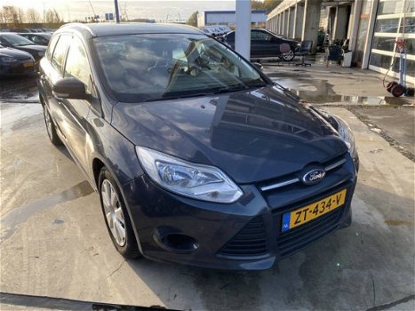 Ford Focus - 1.6 TDCI TREND - 1