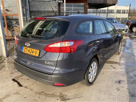 Ford Focus - 1.6 TDCI TREND - 1