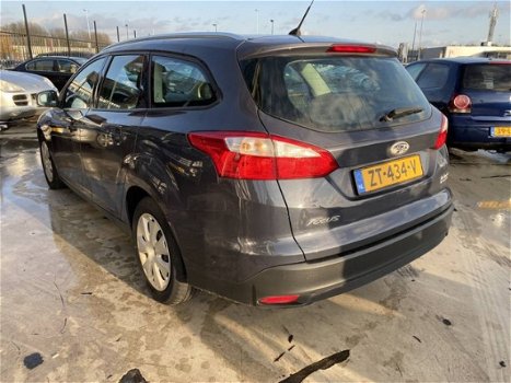 Ford Focus - 1.6 TDCI TREND - 1