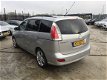 Mazda 5 - 5 2.0 Touring - 1 - Thumbnail