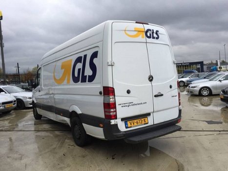 Mercedes-Benz Sprinter - WB3 313 CDI - 1