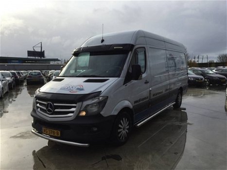 Mercedes-Benz Sprinter - 313 2.2 CDI WB 3L - 1