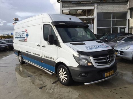 Mercedes-Benz Sprinter - 313 2.2 CDI WB 3L - 1