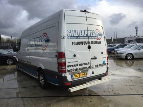 Mercedes-Benz Sprinter - 313 2.2 CDI WB 3L - 1