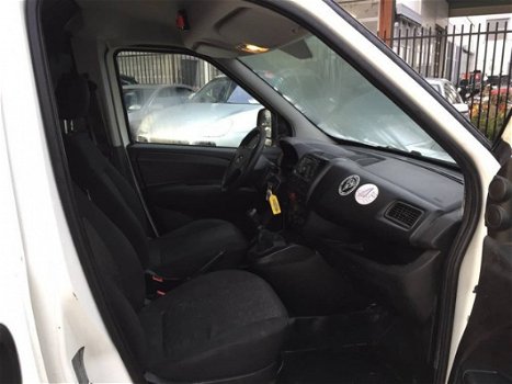 Opel Combo - 1.3 CDTI L1H1 ecoFLEX Edition - 1