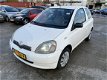 Toyota Yaris - 1.3 16v VVT-i Linea Luna - 1 - Thumbnail