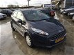 Ford Fiesta - 1.6 TDCi Lease Style - 1 - Thumbnail