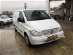 Mercedes-Benz Vito - 111 CDI - 1 - Thumbnail