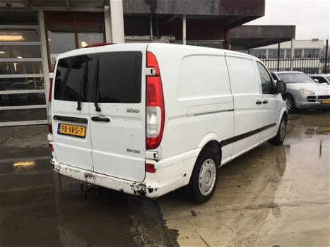 Mercedes-Benz Vito - 111 CDI - 1