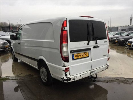 Mercedes-Benz Vito - 111 CDI - 1