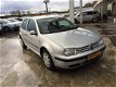 Volkswagen Golf - 1.4 16v Comfortline - 1 - Thumbnail