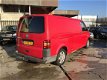 Volkswagen Transporter - 1.9 TDI 96 KW 1.0 - 1 - Thumbnail