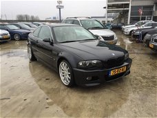 BMW 3-serie - 328Ci COUPE AUT