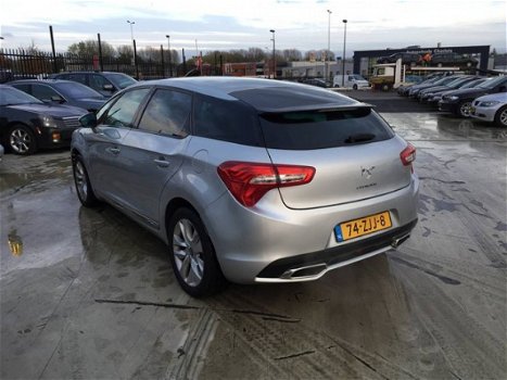 Citroën DS5 - 2.0 Hybrid4 Business - 1