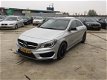 Mercedes-Benz CLA-Klasse - CLA 220 d Ambition AMG - 1 - Thumbnail