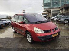 Renault Espace - 3.5 AUT