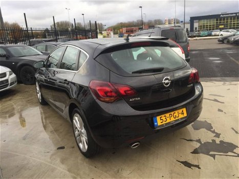 Opel Astra - 1.4 Turbo 140pk Edition - 1