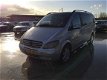 Mercedes-Benz Viano - 2.2 CDI Trend - 1 - Thumbnail