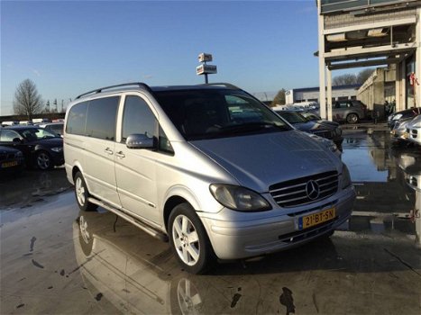 Mercedes-Benz Viano - 2.2 CDI Trend - 1