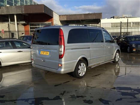 Mercedes-Benz Viano - 2.2 CDI Trend - 1