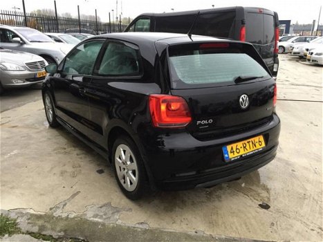 Volkswagen Polo - 1.2 TDI BlueMotion Comfortline - 1