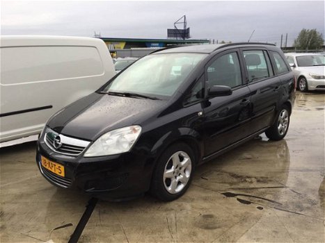 Opel Zafira - 1.7 CDTi Business - 1