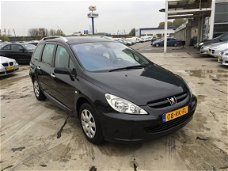 Peugeot 307 - 1.6 16V SW