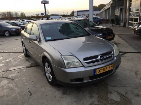 Opel Vectra - 1.8 16v - 1