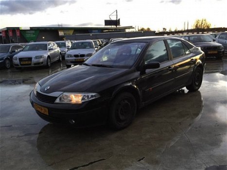 Renault Laguna - 1.8 16 V - 1